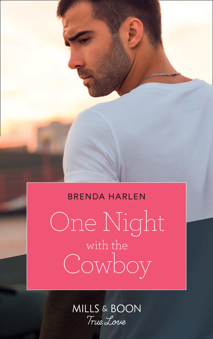 Скачать One Night With The Cowboy - Brenda Harlen