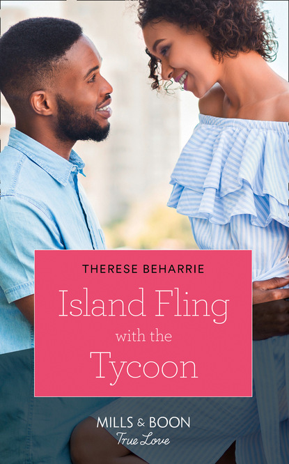 Скачать Island Fling With The Tycoon - Therese Beharrie