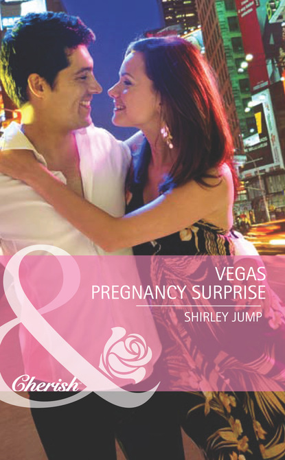 Скачать Vegas Pregnancy Surprise - Shirley Jump
