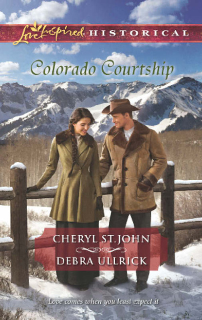 Скачать Colorado Courtship - Cheryl St.John