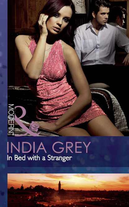 Скачать In Bed with a Stranger - India Grey