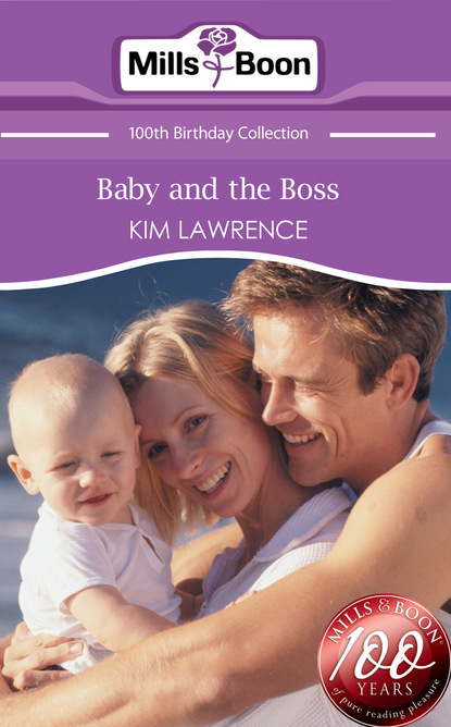 Скачать Baby and the Boss - Kim Lawrence