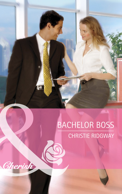Скачать Bachelor Boss - Christie  Ridgway