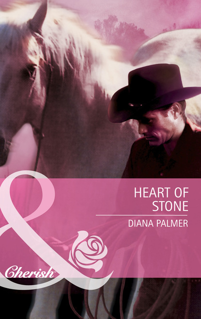 Скачать Heart of Stone - Diana Palmer