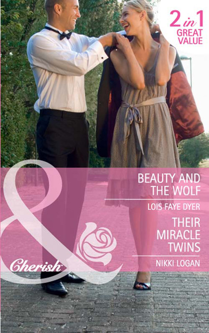 Скачать Beauty and the Wolf / Their Miracle Twins - Nikki Logan