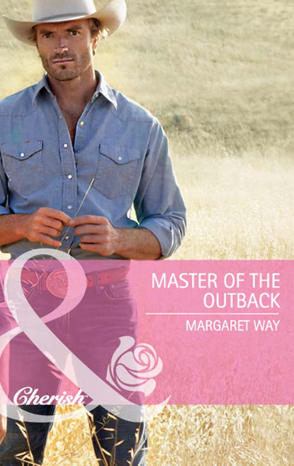 Скачать Master of the Outback - Margaret Way