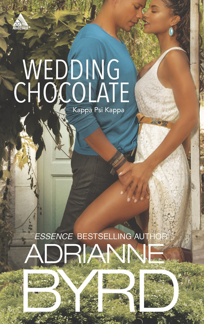 Скачать Wedding Chocolate - Adrianne Byrd