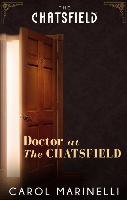 Скачать Doctor at The Chatsfield - Carol Marinelli