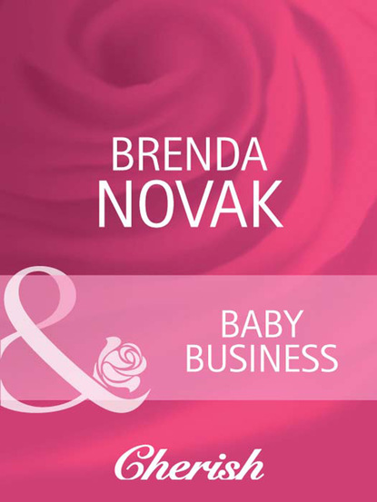 Скачать Baby Business - Brenda Novak