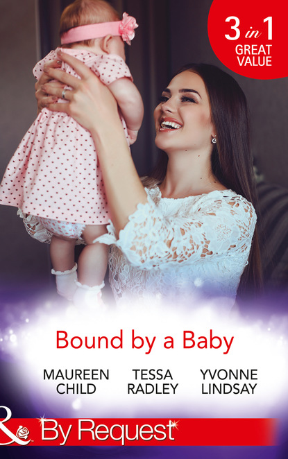 Скачать Bound By A Baby - Maureen Child