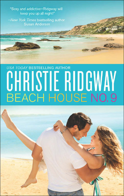 Скачать Beach House No. 9 - Christie  Ridgway