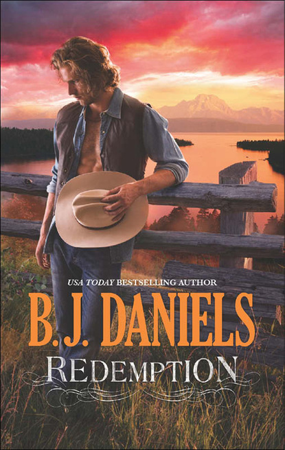 Скачать Redemption - B.J. Daniels