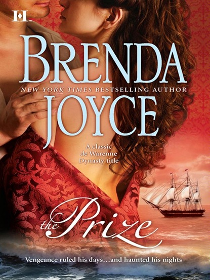 Скачать The Prize - Brenda Joyce