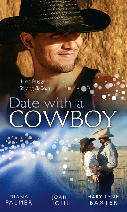 Скачать Date with a Cowboy - Diana Palmer