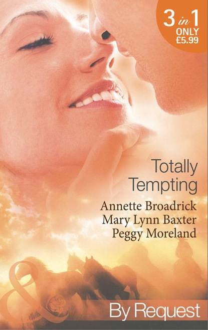 Скачать Totally Tempting - Mary Lynn Baxter