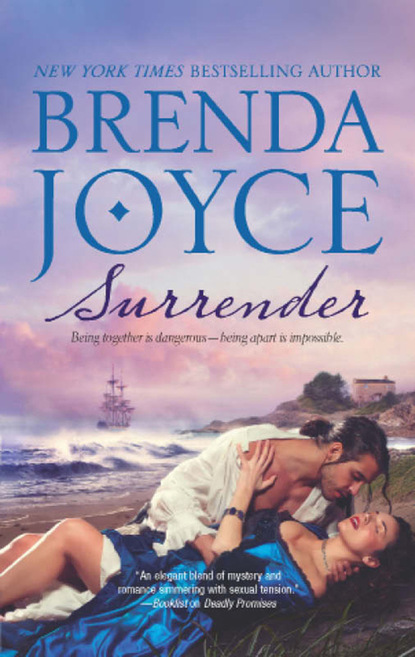 Скачать Surrender - Brenda Joyce