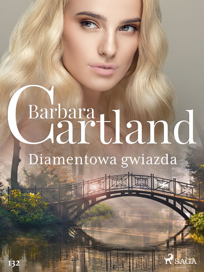 Скачать Diamentowa gwiazda - Barbara Cartland