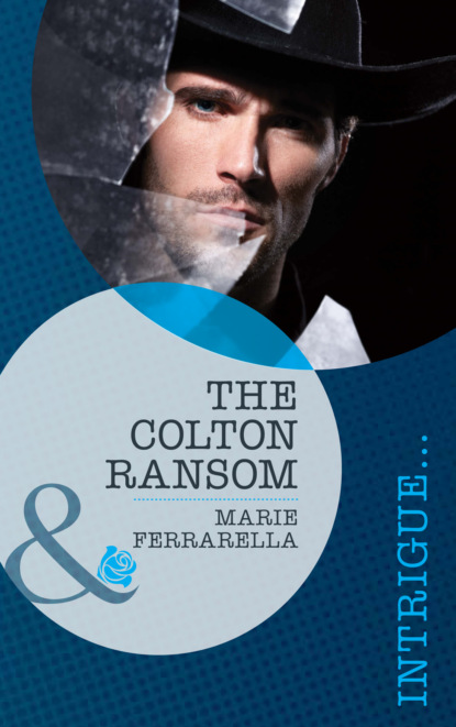 Скачать The Colton Ransom - Marie Ferrarella
