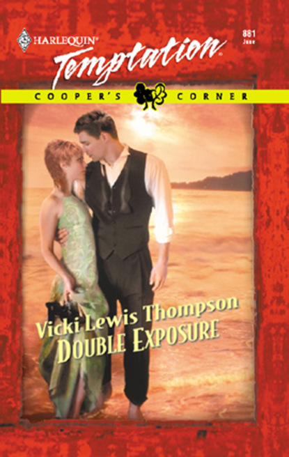 Скачать Double Exposure - Vicki Lewis Thompson