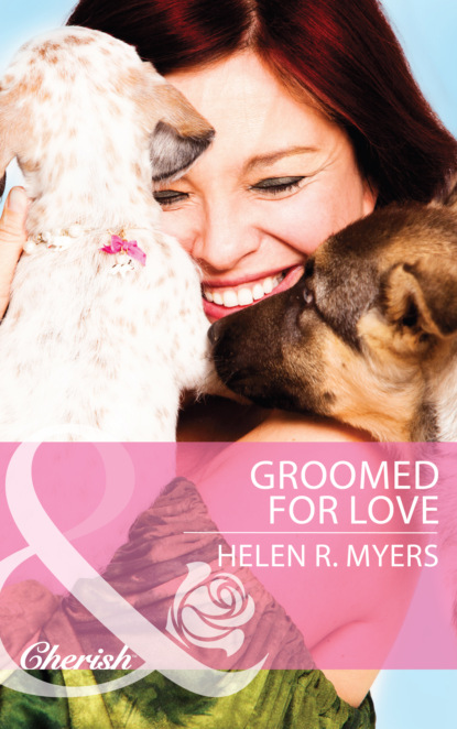 Скачать Groomed For Love - Helen R. Myers