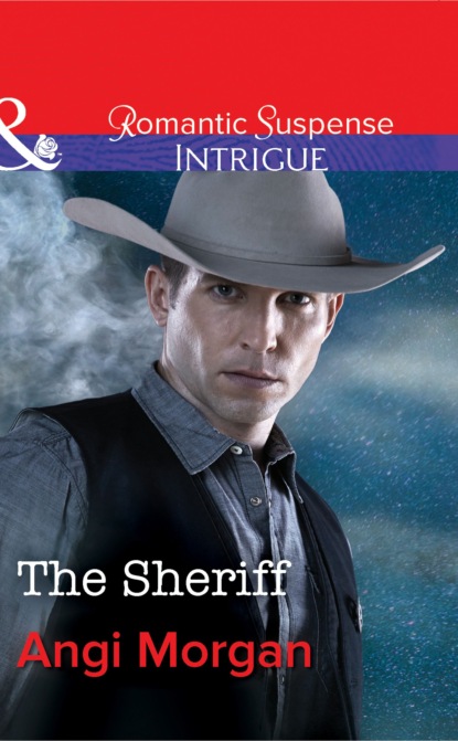 Скачать The Sheriff - Angi Morgan