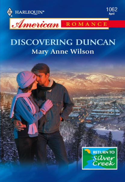 Скачать Discovering Duncan - Mary Anne Wilson