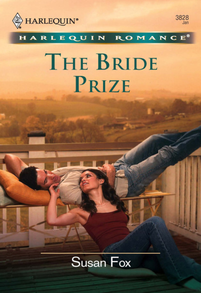 Скачать The Bride Prize - Susan Fox P.
