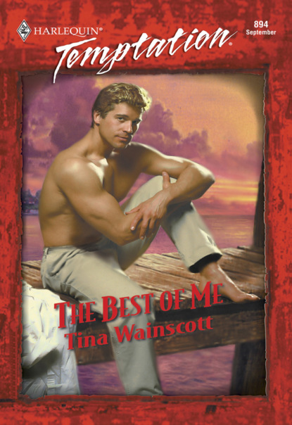 Скачать The Best Of Me - Tina Wainscott