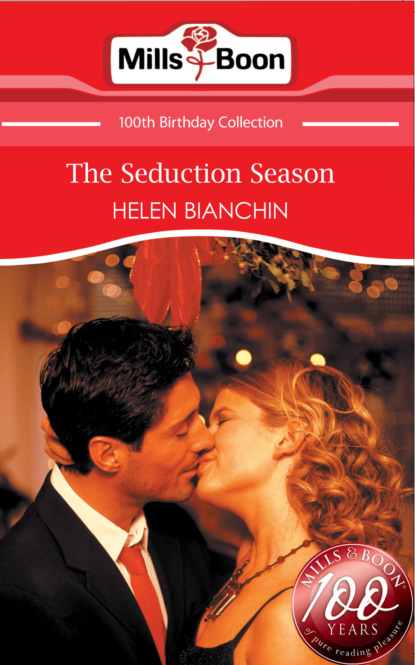 Скачать The Seduction Season - Helen Bianchin