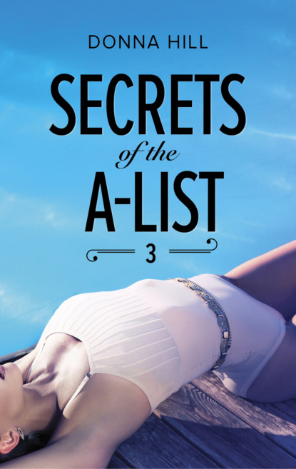 Скачать Secrets Of The A-List (Episode 3 Of 12) - Donna Hill