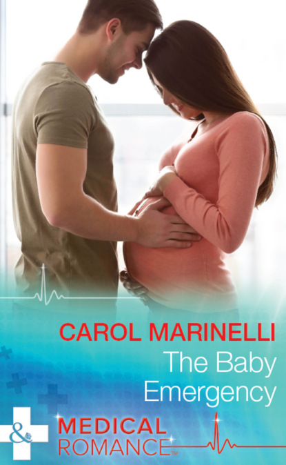 Скачать The Baby Emergency - Carol Marinelli