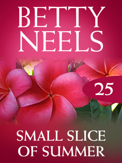 Скачать Small Slice of Summer - Betty Neels