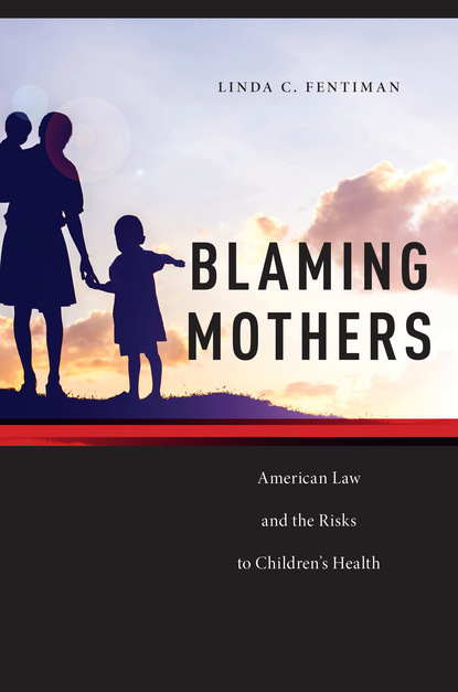 Скачать Blaming Mothers - Linda C. Fentiman