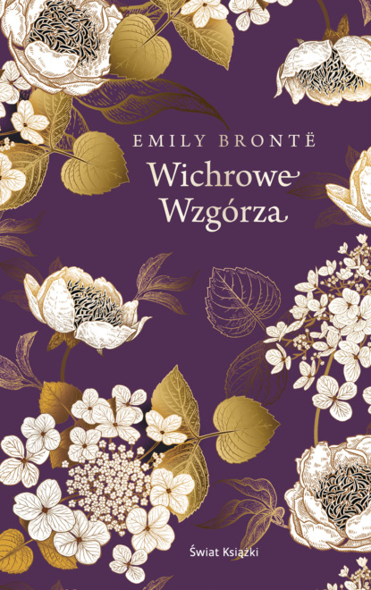 Скачать Wichrowe Wzgórza - Emily Bronte