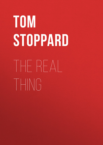 Скачать The Real Thing - Tom  Stoppard