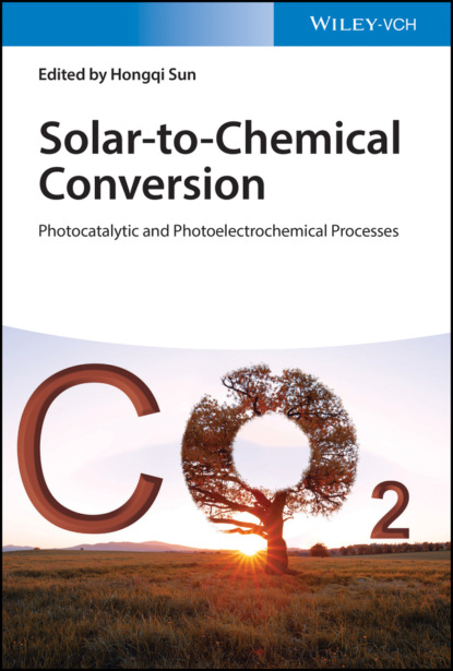 Скачать Solar-to-Chemical Conversion - Группа авторов