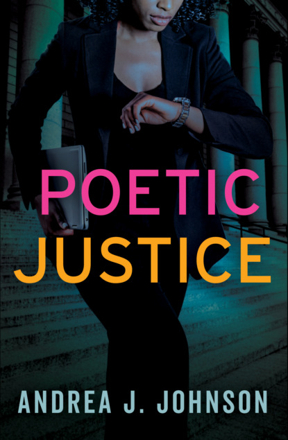 Скачать Poetic Justice - Andrea J. Johnson