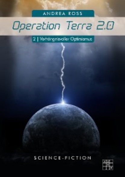Скачать Operation Terra 2.0 - Andrea Ross