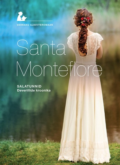 Скачать Salatunnid - Santa Montefiore