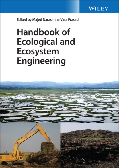 Скачать Handbook of Ecological and Ecosystem Engineering - Группа авторов