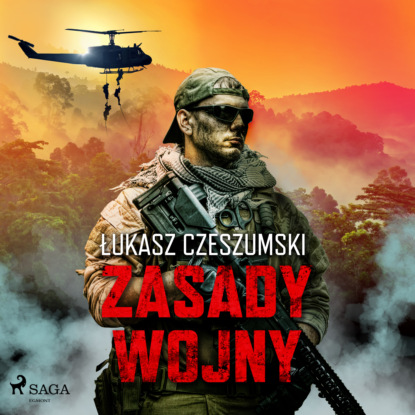 Скачать Zasady wojny - Łukasz Czeszumski
