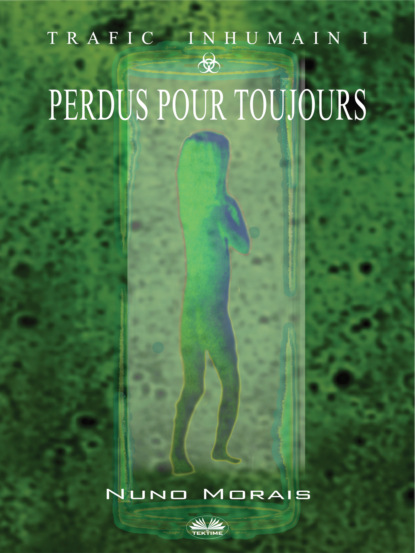 Скачать Perdus Pour Toujours - Nuno Morais