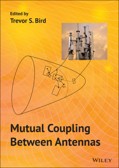 Скачать Mutual Coupling Between Antennas - Группа авторов