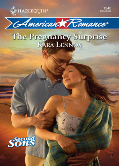 Скачать The Pregnancy Surprise - Kara Lennox