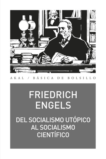 Скачать Del socialismo utópico al socialismo científico - Friedrich Engels