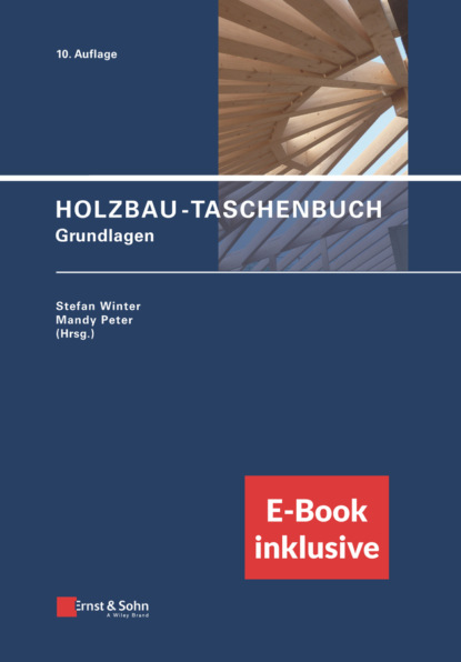 Скачать Holzbau-Taschenbuch - Группа авторов