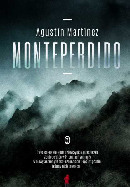Скачать Monteperdido - Agustín Martínez