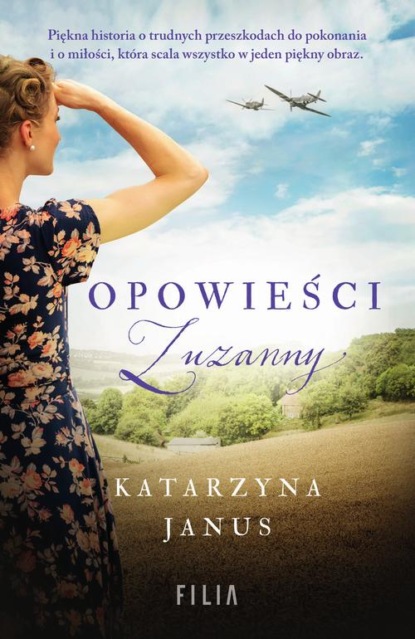 Скачать Opowieści Zuzanny - Katarzyna Janus