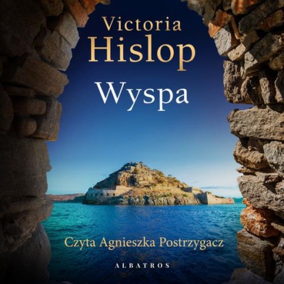 Скачать WYSPA - Victoria Hislop