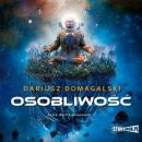 Скачать Osobliwość - Dariusz Domagalski